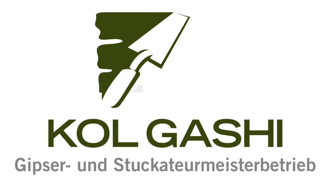 Kol Gashi Stuckateurmeisterbetrieb